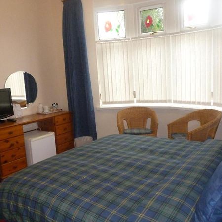 The New Inn Guest House Bridgend  Ruang foto