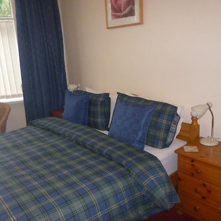 The New Inn Guest House Bridgend  Bagian luar foto