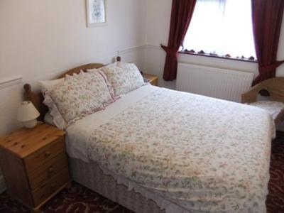 The New Inn Guest House Bridgend  Ruang foto