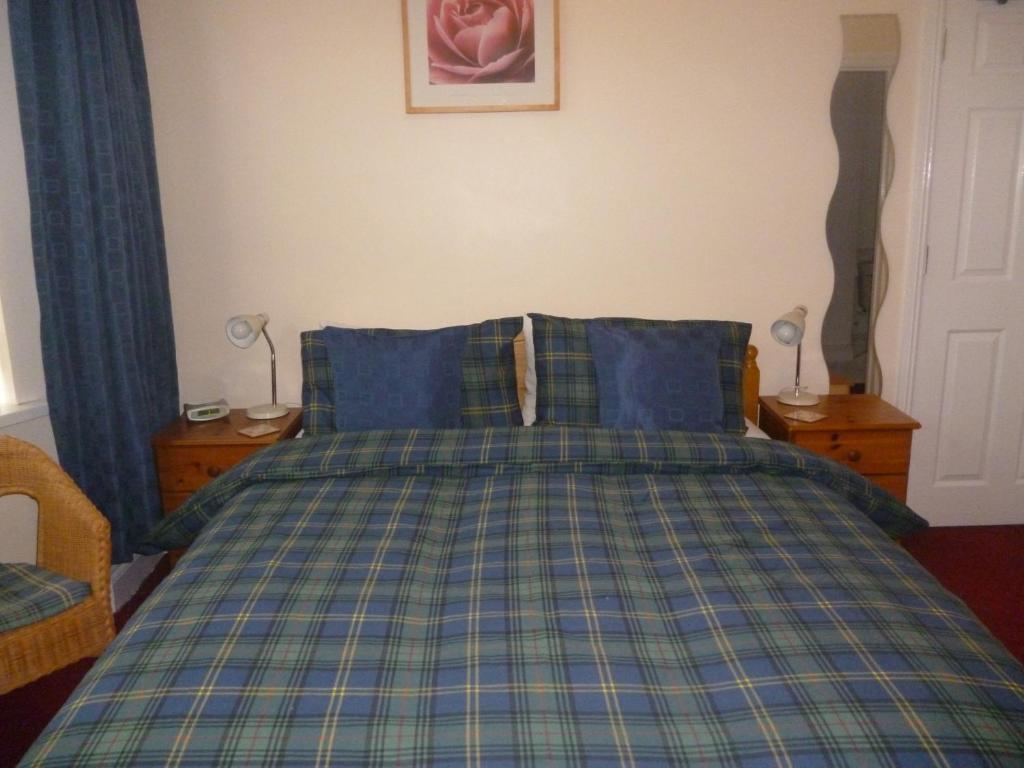The New Inn Guest House Bridgend  Ruang foto