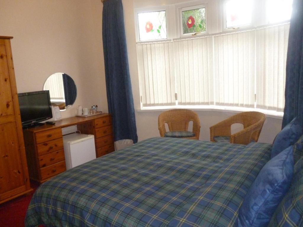 The New Inn Guest House Bridgend  Ruang foto