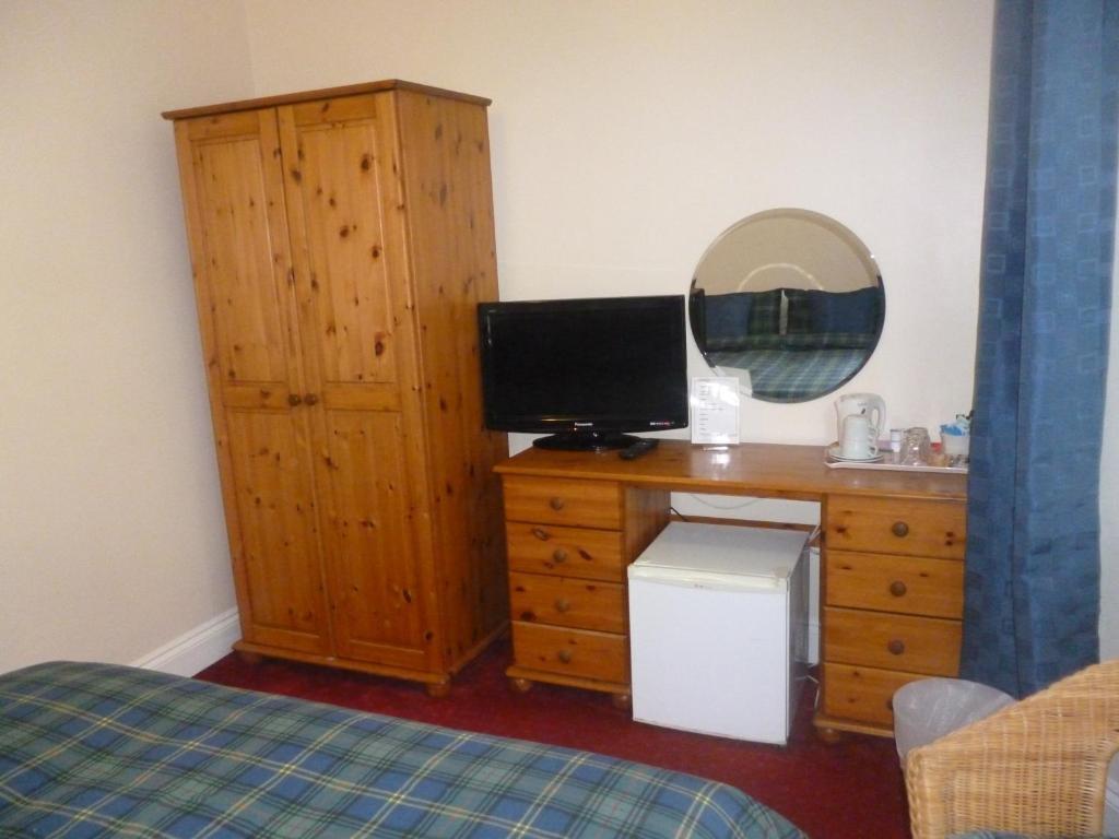 The New Inn Guest House Bridgend  Ruang foto