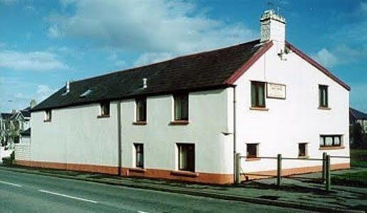 The New Inn Guest House Bridgend  Bagian luar foto